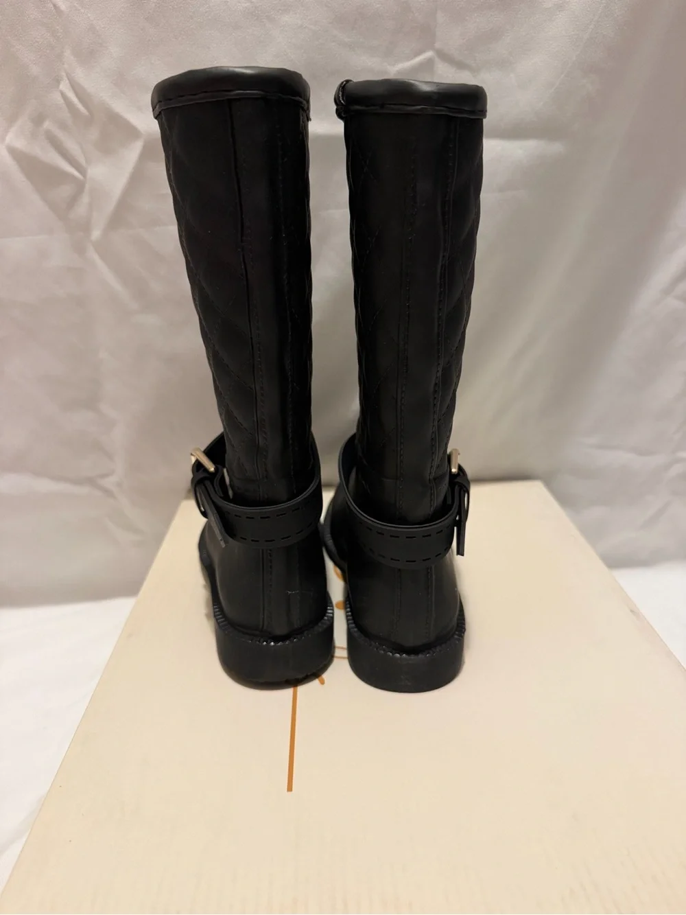 Supertrash girls black